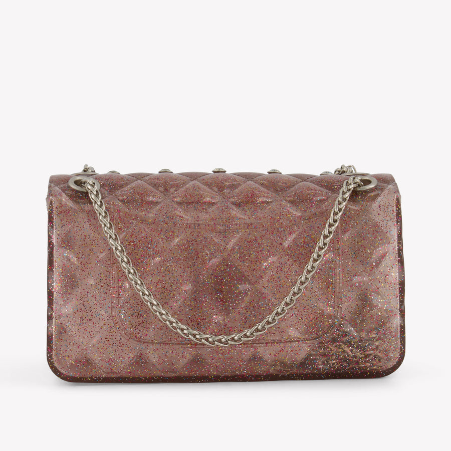 MonnaLisa Kids Girls Bag In Silver