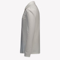 MonnaLisa Kids Girls Blouse In OffWhite