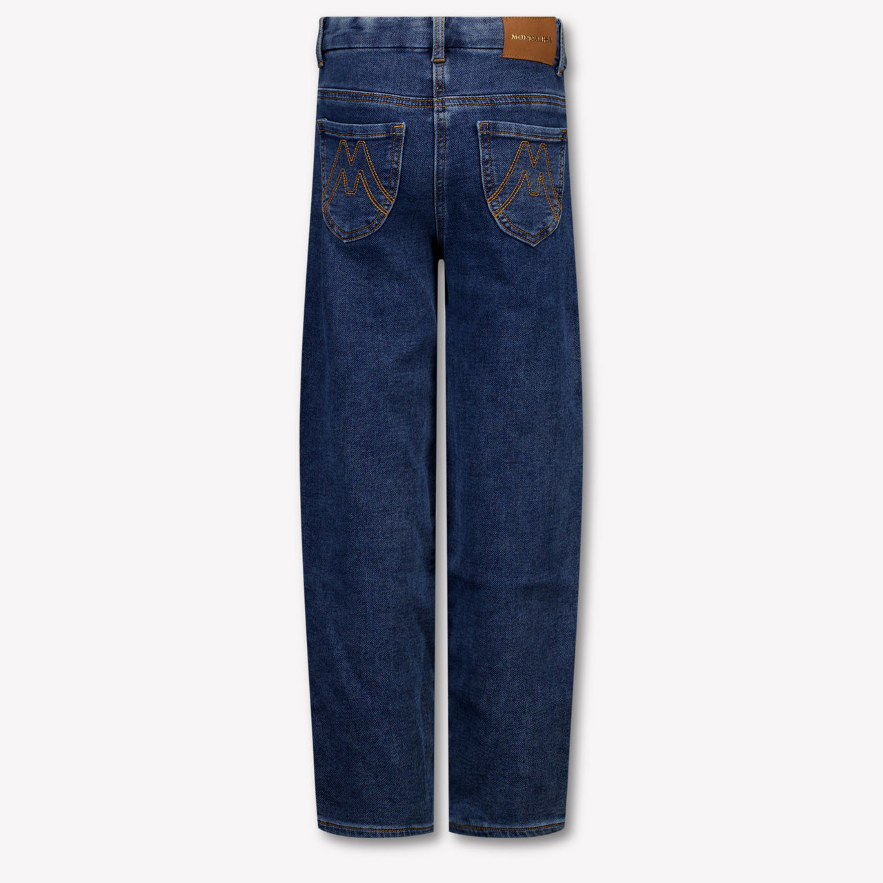 MonnaLisa Girls Jeans in Blue