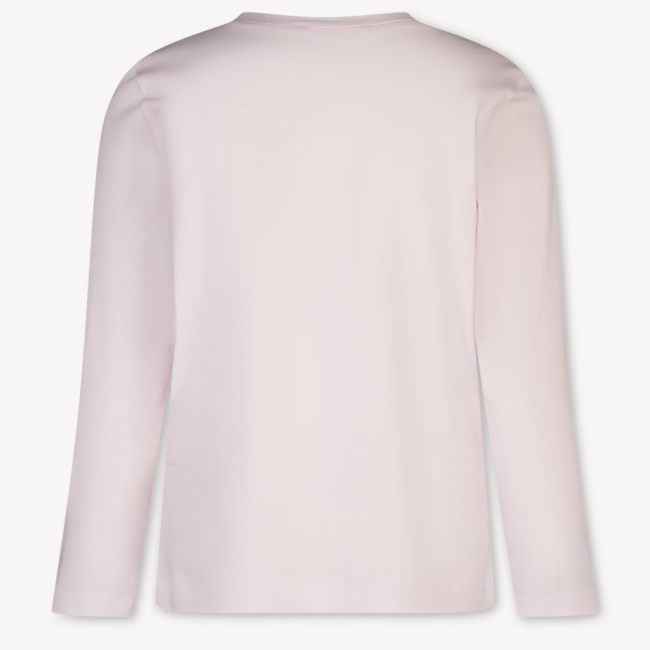 MonnaLisa Kids Girls T-Shirt In Light Pink