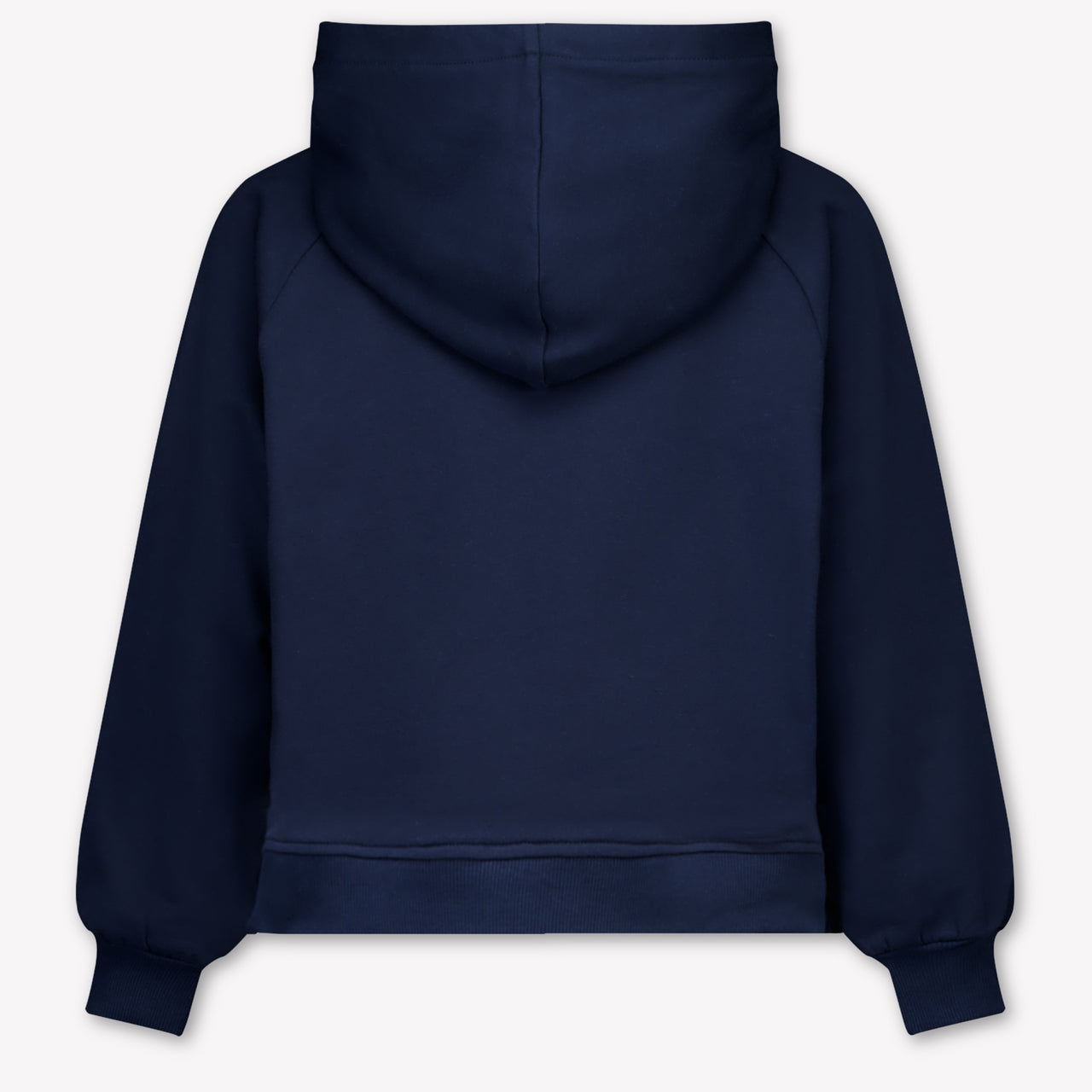 MonnaLisa Kids Girls Sweater In Navy