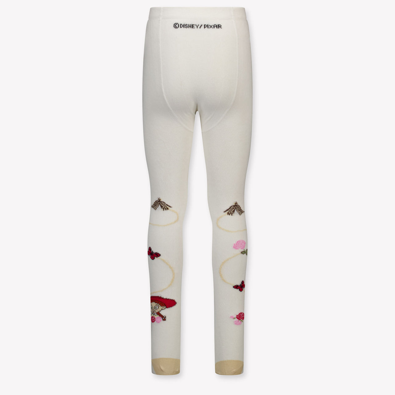 MonnaLisa Kids Girls Maillot In OffWhite