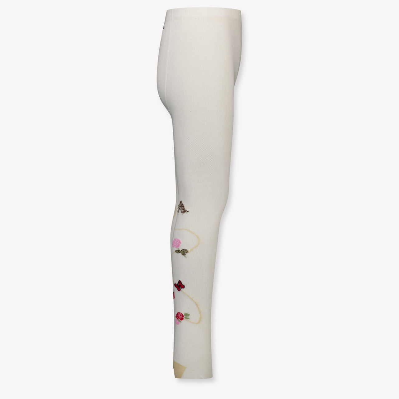 MonnaLisa Kids Girls Maillot In OffWhite