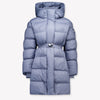 MonnaLisa Kids Girls Jackets In Blue