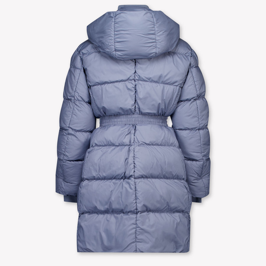 MonnaLisa Kids Girls Jackets In Blue