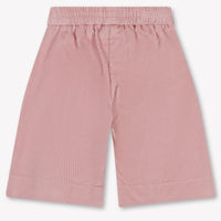 MonnaLisa Baby Girls Pants In Light Pink
