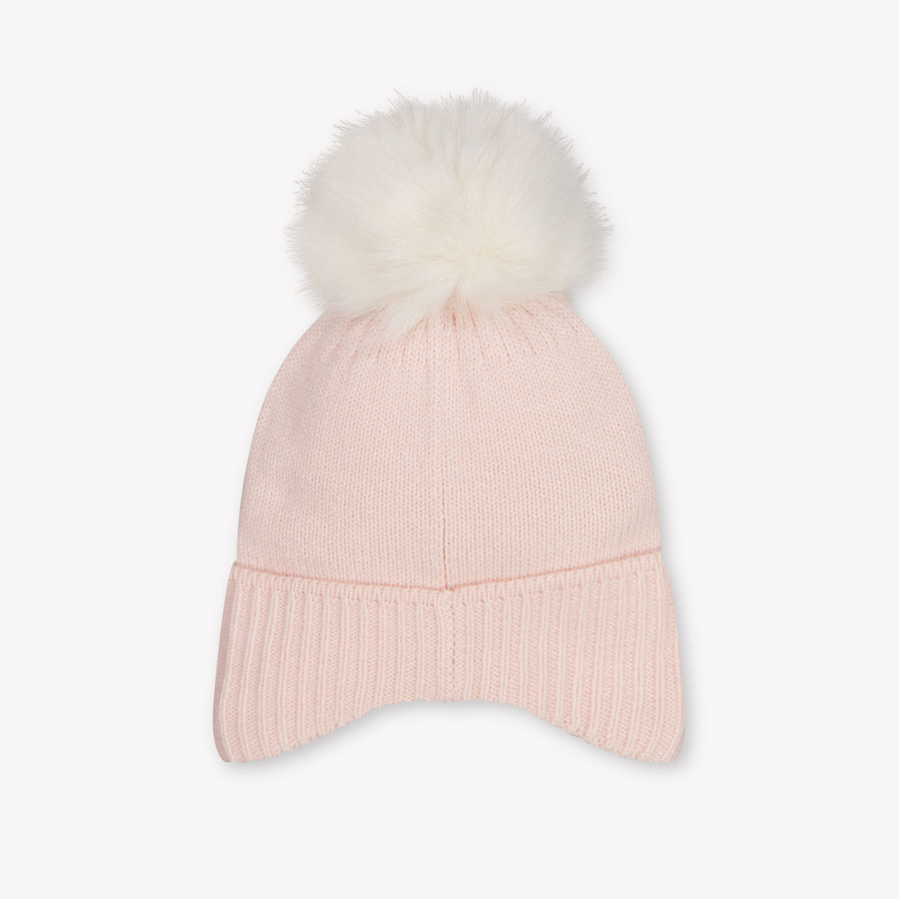 MonnaLisa Baby Girls Hat In Light Pink