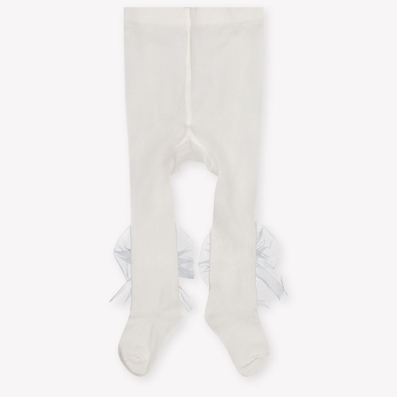 MonnaLisa Baby Girls Maillot In OffWhite