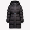 MonnaLisa Kids Girls Jackets In Black