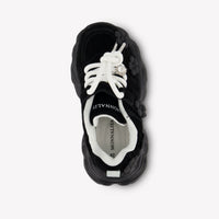 MonnaLisa Girls Sneakers in Black