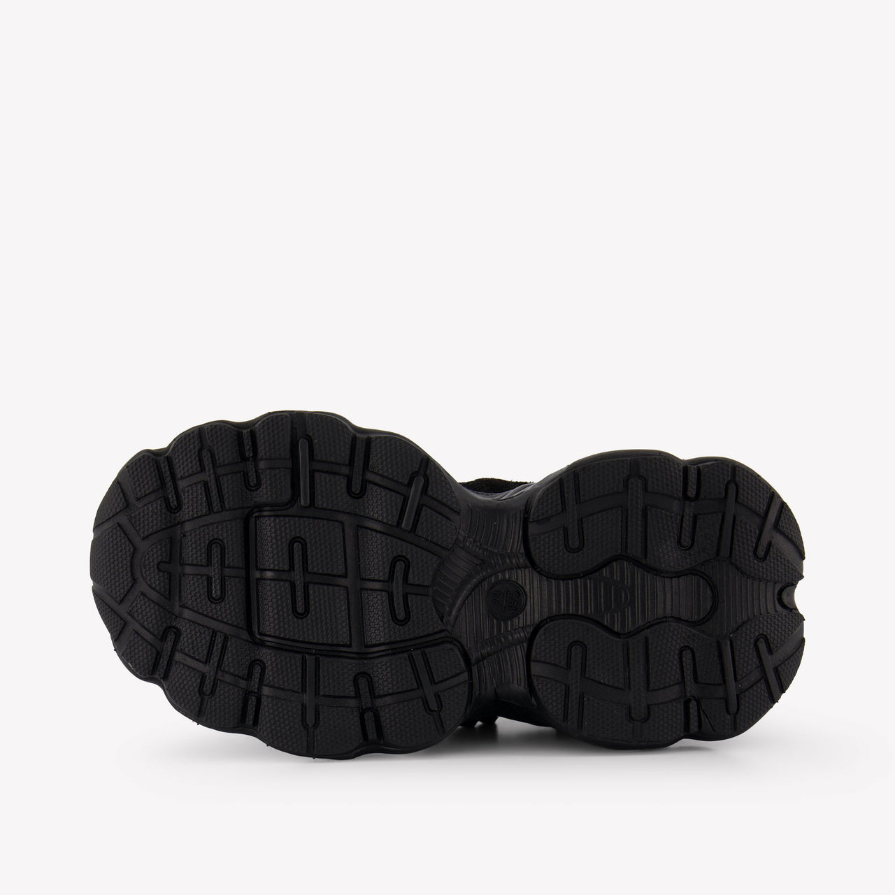 MonnaLisa Girls Sneakers in Black