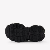 MonnaLisa Girls Sneakers in Black