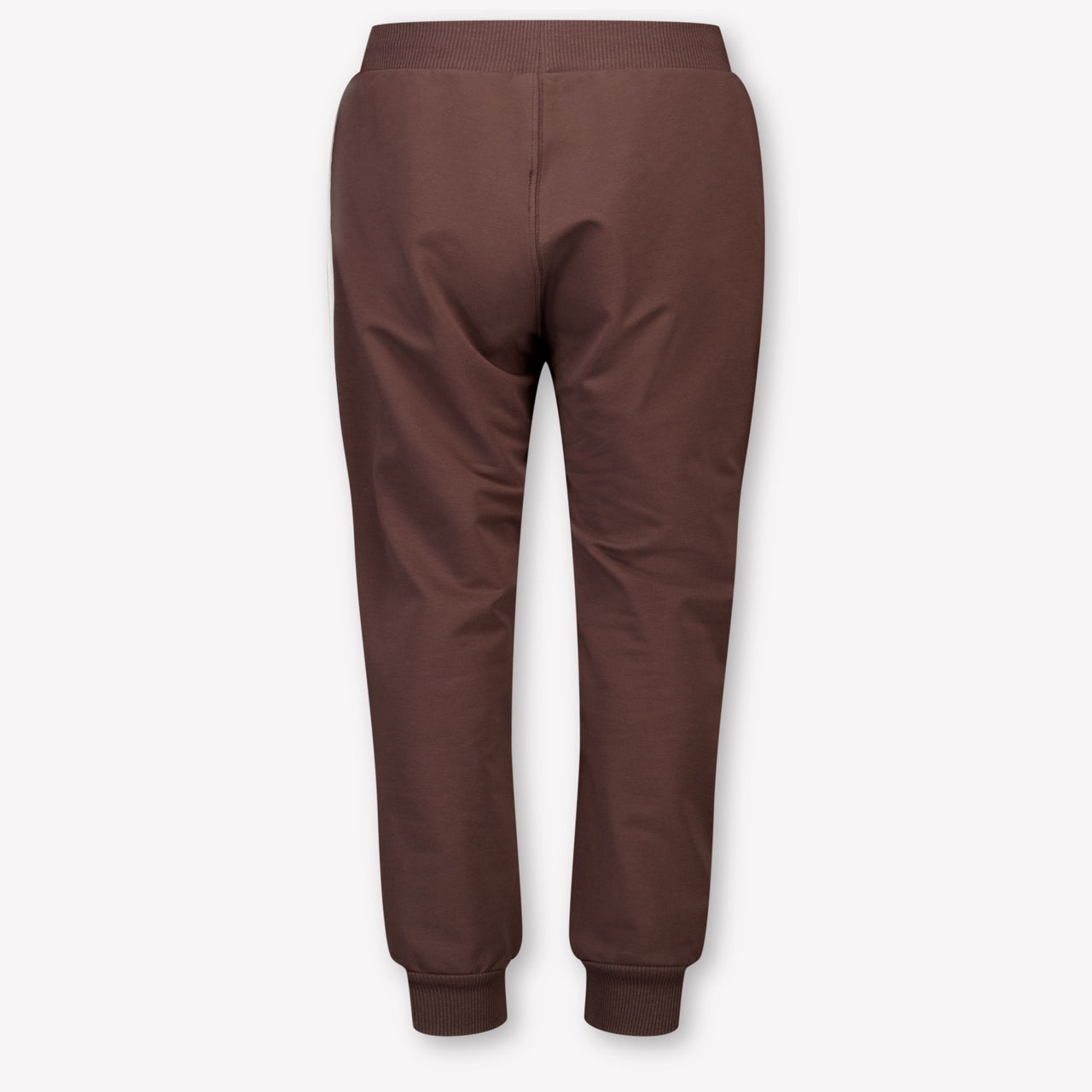 MonnaLisa Kinder Meisjes Broek In Bruin