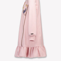 MonnaLisa Kids Girls Dress In OffWhite