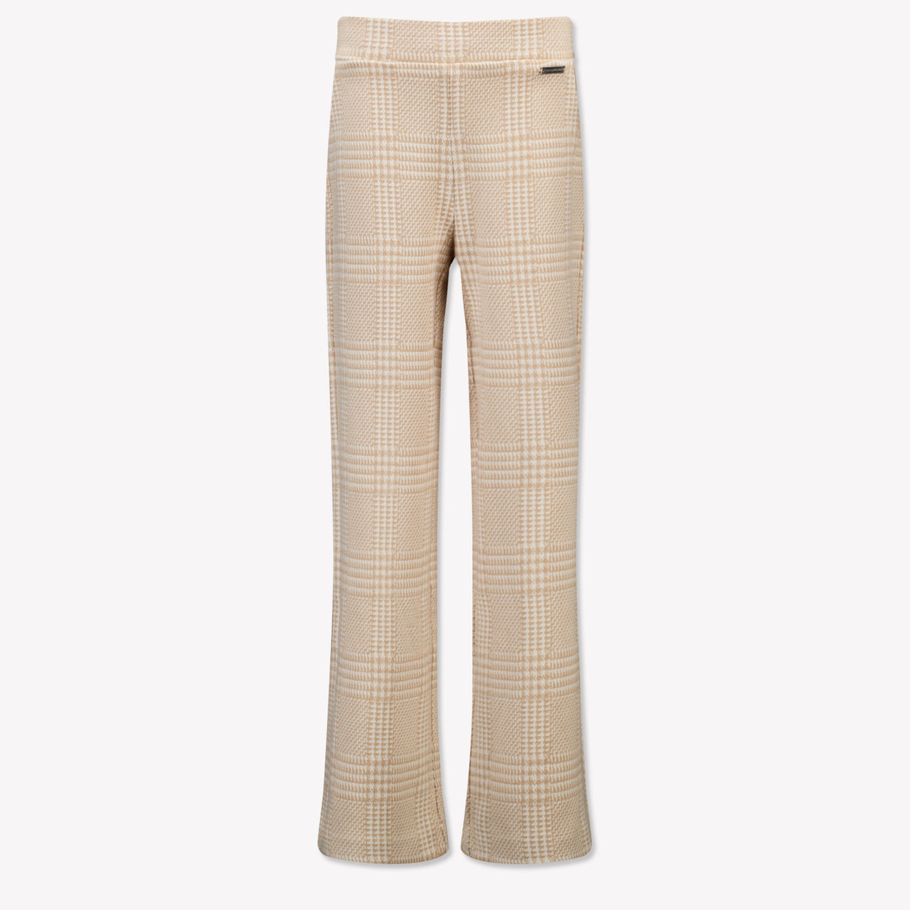 MonnaLisa Kids Girls Pants In Beige