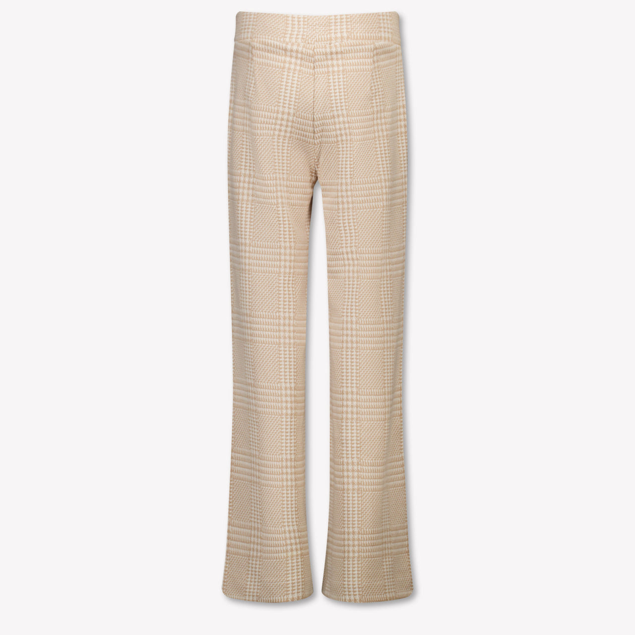 MonnaLisa Kids Girls Pants In Beige