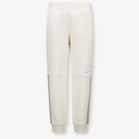 MonnaLisa Kids Girls Pants In OffWhite