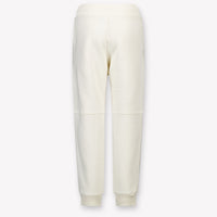 MonnaLisa Kids Girls Pants In OffWhite