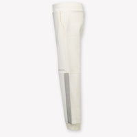MonnaLisa Kids Girls Pants In OffWhite