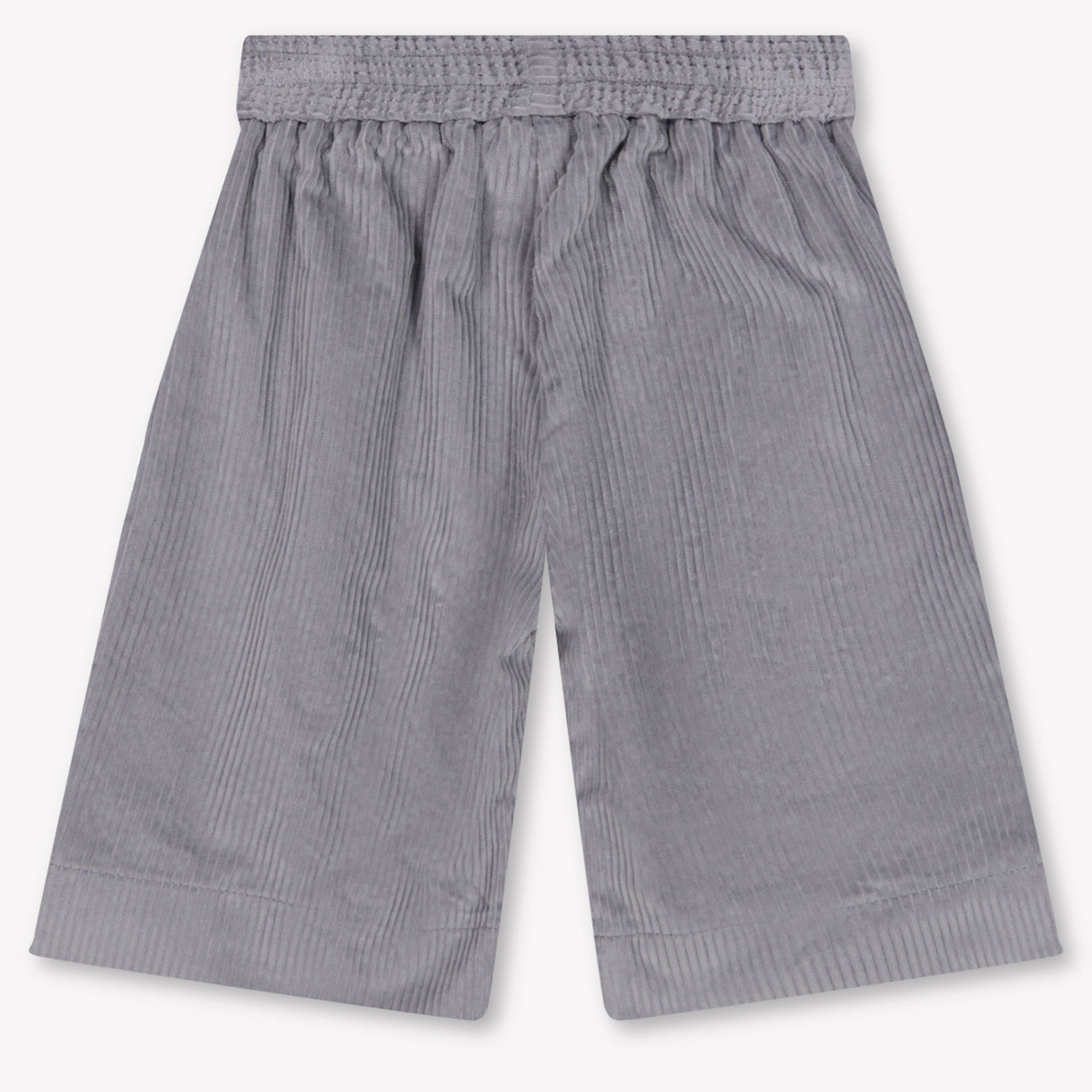 MonnaLisa Baby Meisjes Broek In Licht Grijs