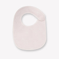 Armani Baby Unisex Playsuit In Light Pink
