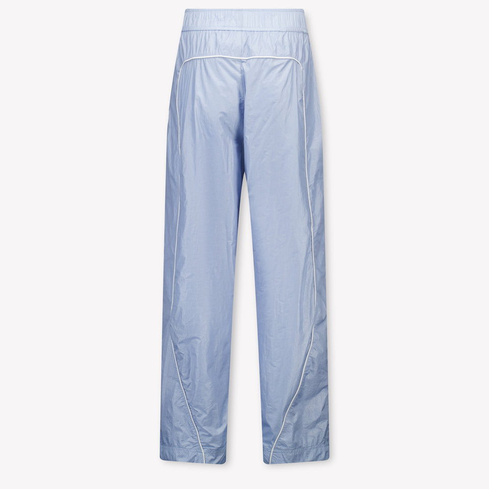 Armani Kinder Jongens Broek In Licht Blauw