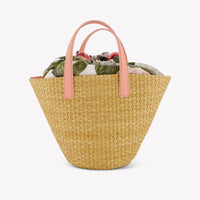 Dolce & Gabbana Kids Girls Bag In Light Pink