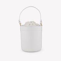 Dolce & Gabbana Kids Girls Bag In White