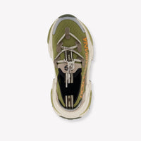 Dolce & Gabbana Unisex Sneakers In Light Green