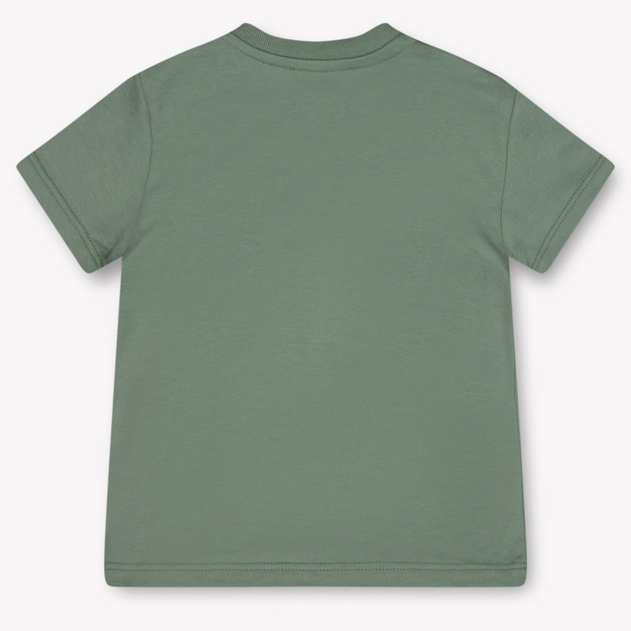Dolce & Gabbana Baby Boys T-Shirt In Light Green
