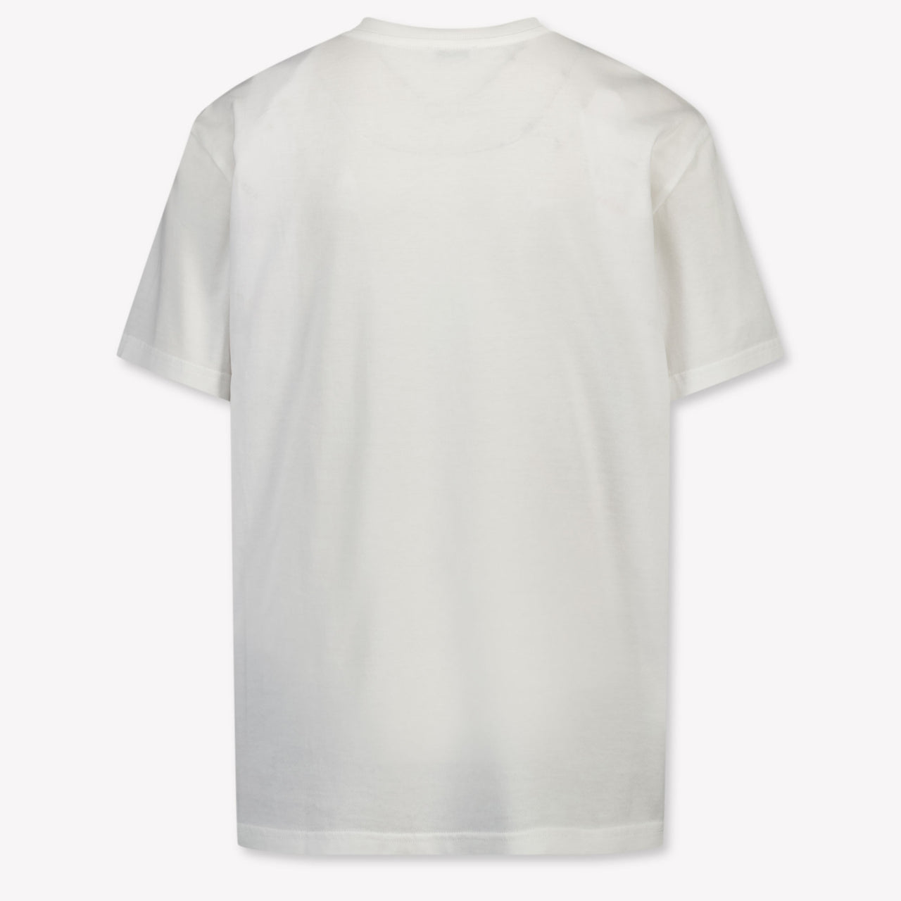 Dolce & Gabbana Kids Boys T-Shirt In White