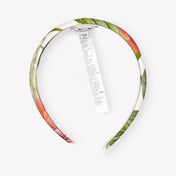 Dolce & Gabbana Kids Girls Accessory In Light Pink