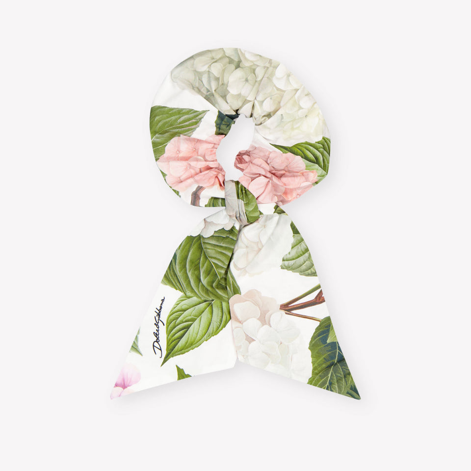 Dolce & Gabbana Kinder Meisjes Accessoire In Licht Roze