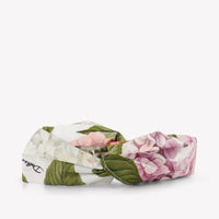 Dolce & Gabbana Baby Girls Accessory In Pink