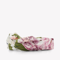 Dolce & Gabbana Baby Girls Accessory In Pink