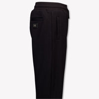 Dolce & Gabbana Kinder Unisex Broek In Zwart