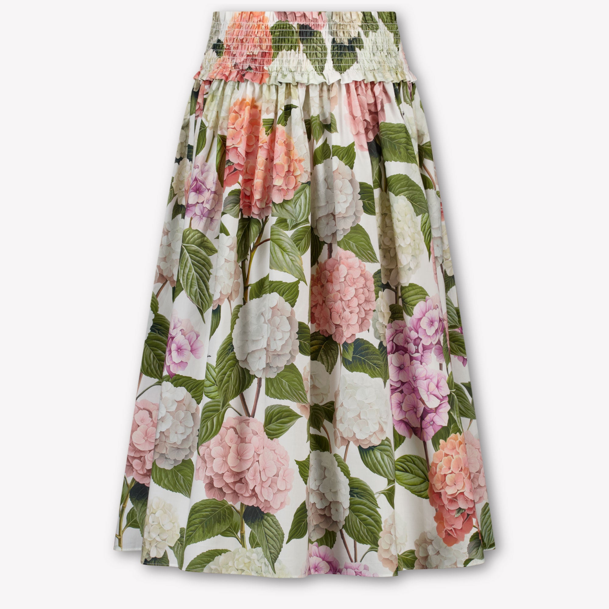 Dolce & Gabbana Kinder Meisjes Rokje In Licht Roze