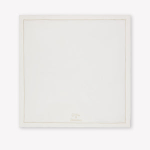 Dolce & Gabbana Baby Unisex Accessory In White