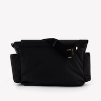 Dolce & Gabbana Baby Unisex Luiertas In Zwart