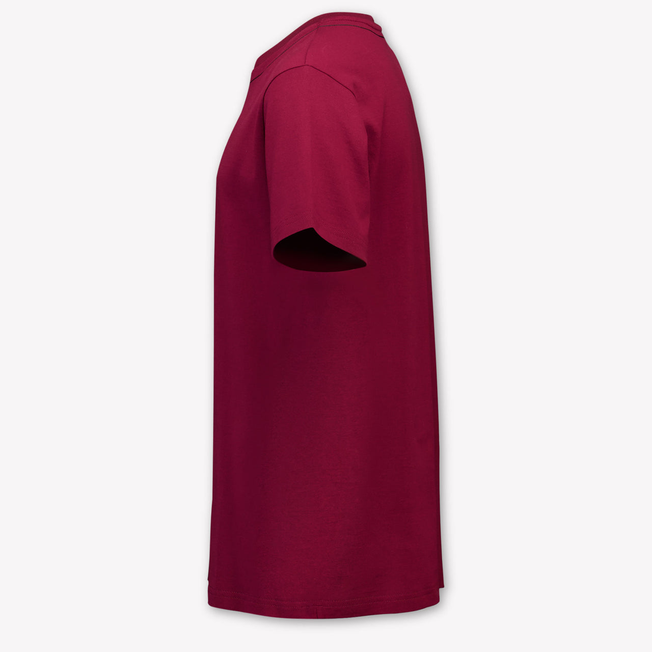 Dolce & Gabbana Boys T-Shirt in Bordeaux
