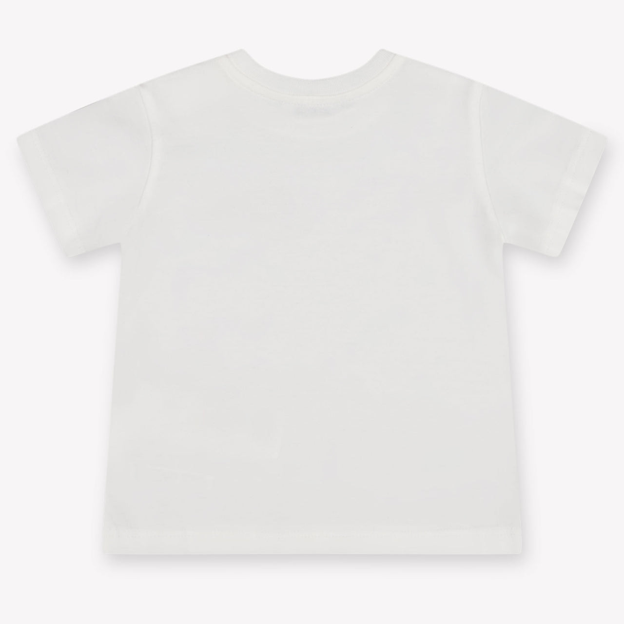 Dolce & Gabbana Baby Boys T-Shirt In White