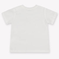 Dolce & Gabbana Baby Boys T-Shirt In White