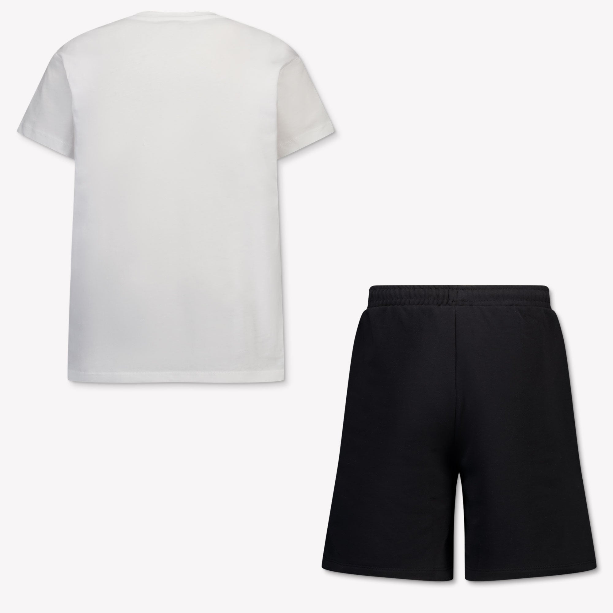 Iceberg Kids Boys Set In White