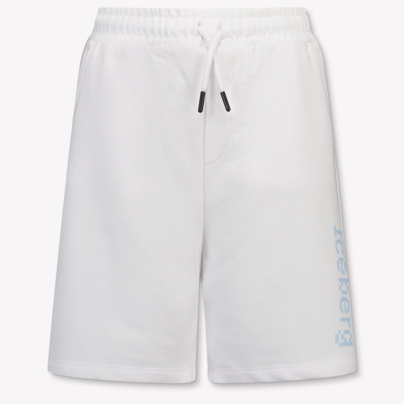 Iceberg Kids Boys Shorts In White