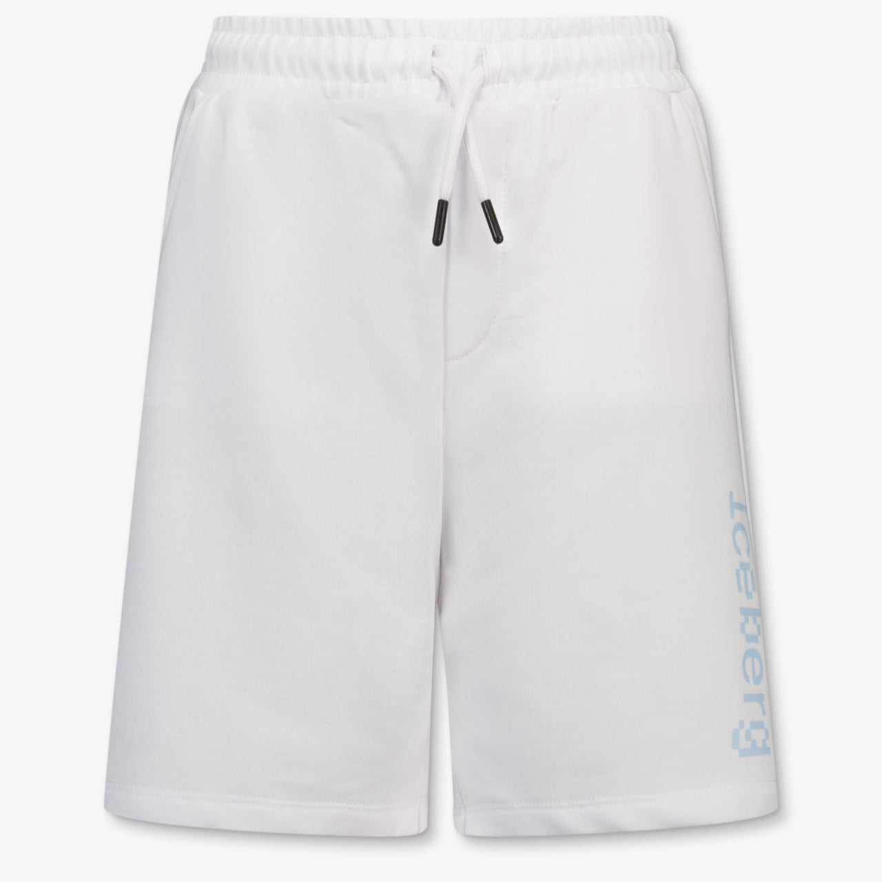 Iceberg Kinder Jongens Shorts In Wit