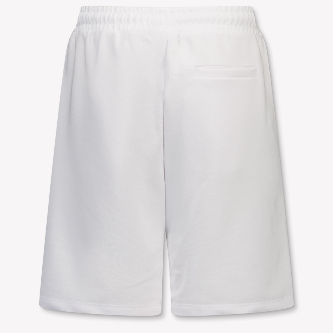 Iceberg Kinder Jongens Shorts In Wit