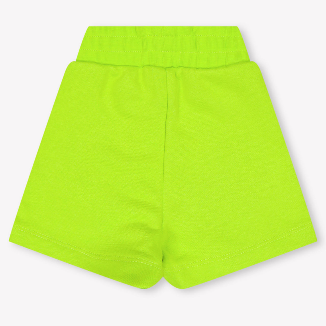 Iceberg Baby Boys Shorts In Lime