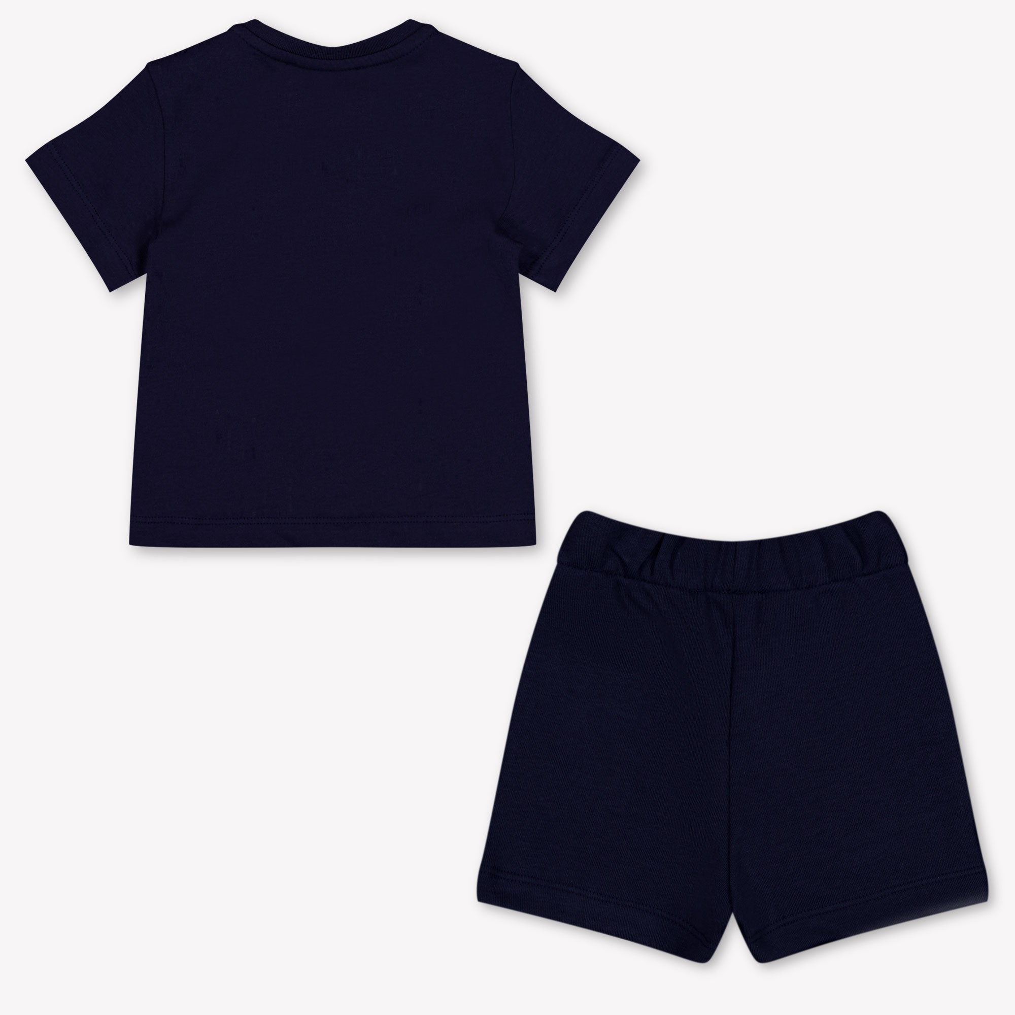 Iceberg Baby Boys Set In Navy