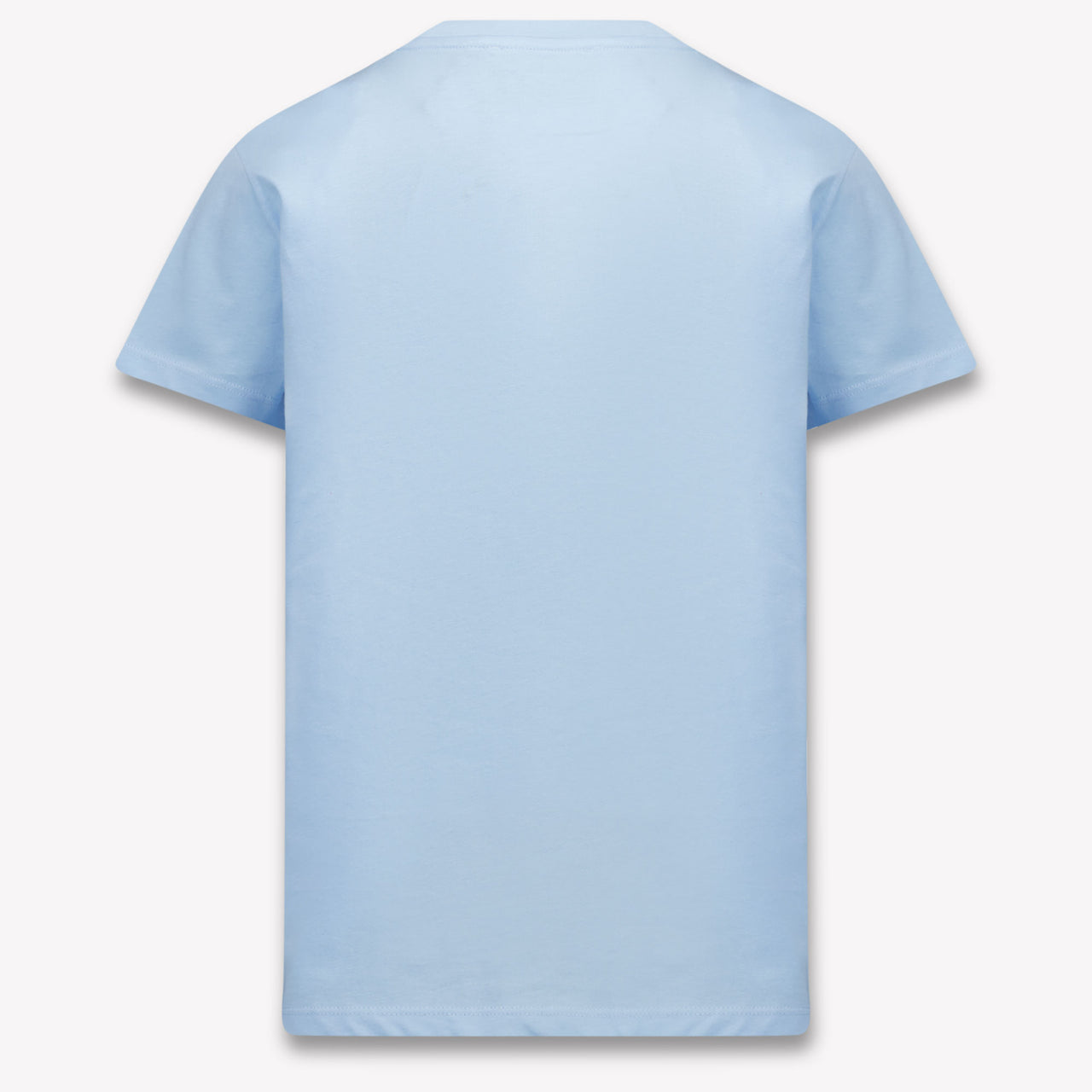 Iceberg Kids Boys T-Shirt In Light Blue