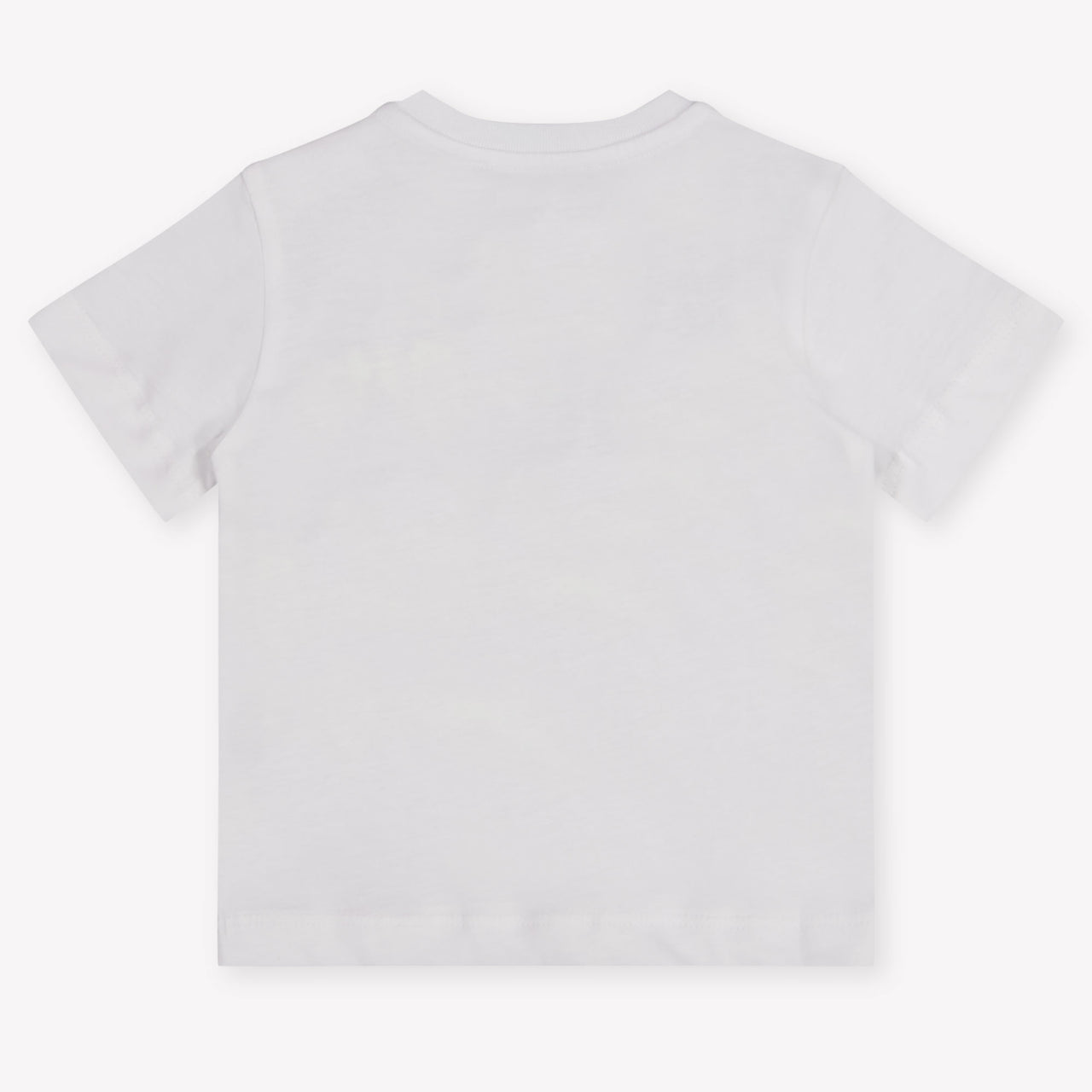 Iceberg Baby Boys T-Shirt In White